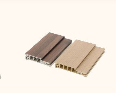 WPC: Revolutionerande vattentät konstruktion