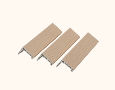 WPC vattentäta konstruktionsmaterial: En ny kraft inom vattentätning av byggnader