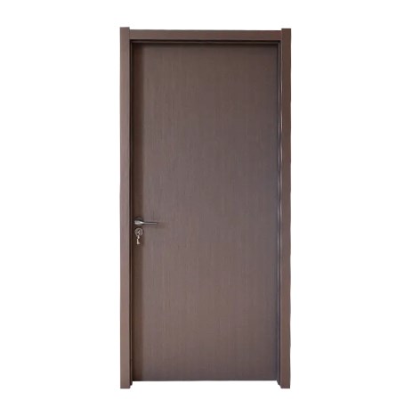 WPC-dörrars industri: grönt miljöskydd leder, innovation driver utveckling